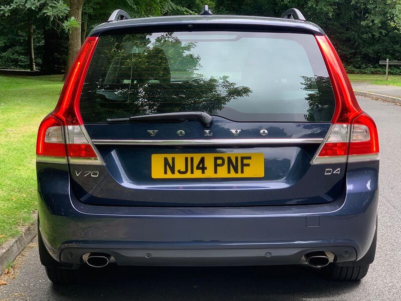 VOLVO V70
